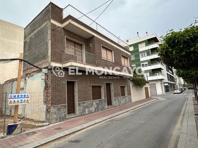 Byggegrund til salg i Guardamar del Segura - € 845.000 (Ref: 8879732)