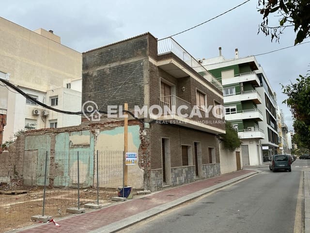 Byggegrund til salg i Guardamar del Segura - € 845.000 (Ref: 8879732)