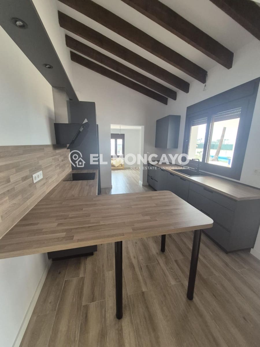 3 camera da letto Finca/Casa di Campagna in vendita in Dolores con piscina - 420.000 € (Rif: 8881563)