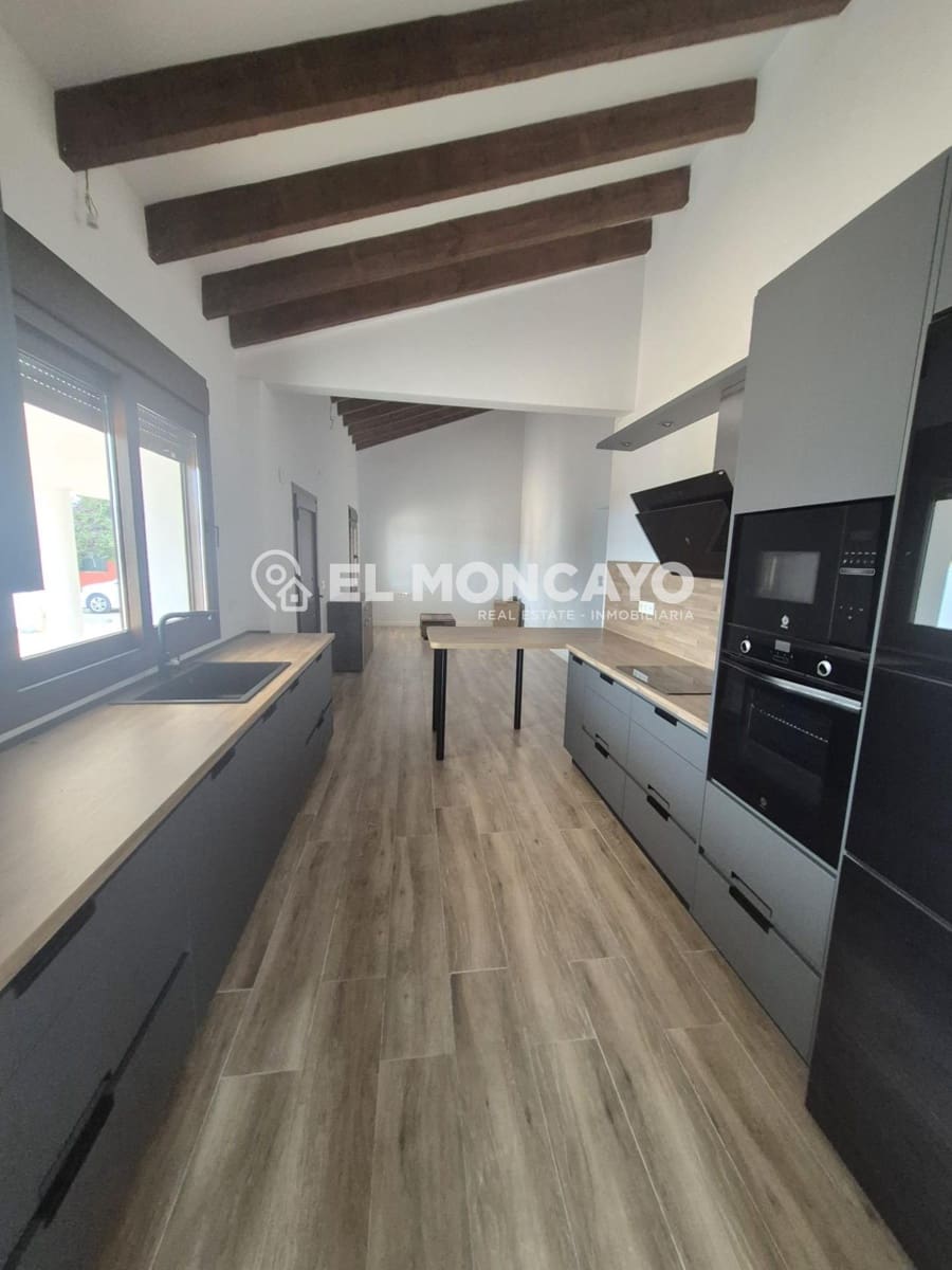 3 camera da letto Finca/Casa di Campagna in vendita in Dolores con piscina - 420.000 € (Rif: 8881563)