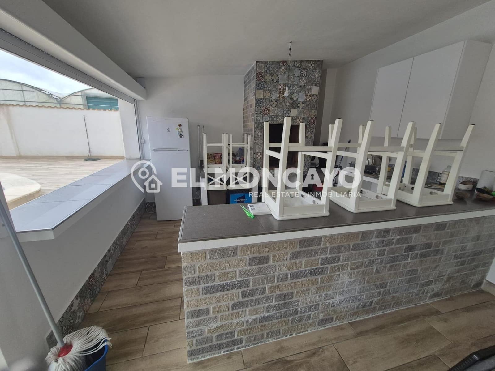 3 camera da letto Finca/Casa di Campagna in vendita in Dolores con piscina - 420.000 € (Rif: 8881563)