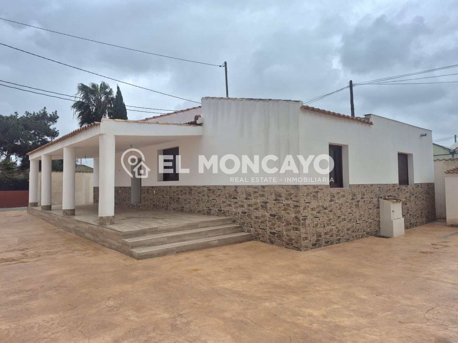 3 camera da letto Finca/Casa di Campagna in vendita in Dolores con piscina - 420.000 € (Rif: 8881563)