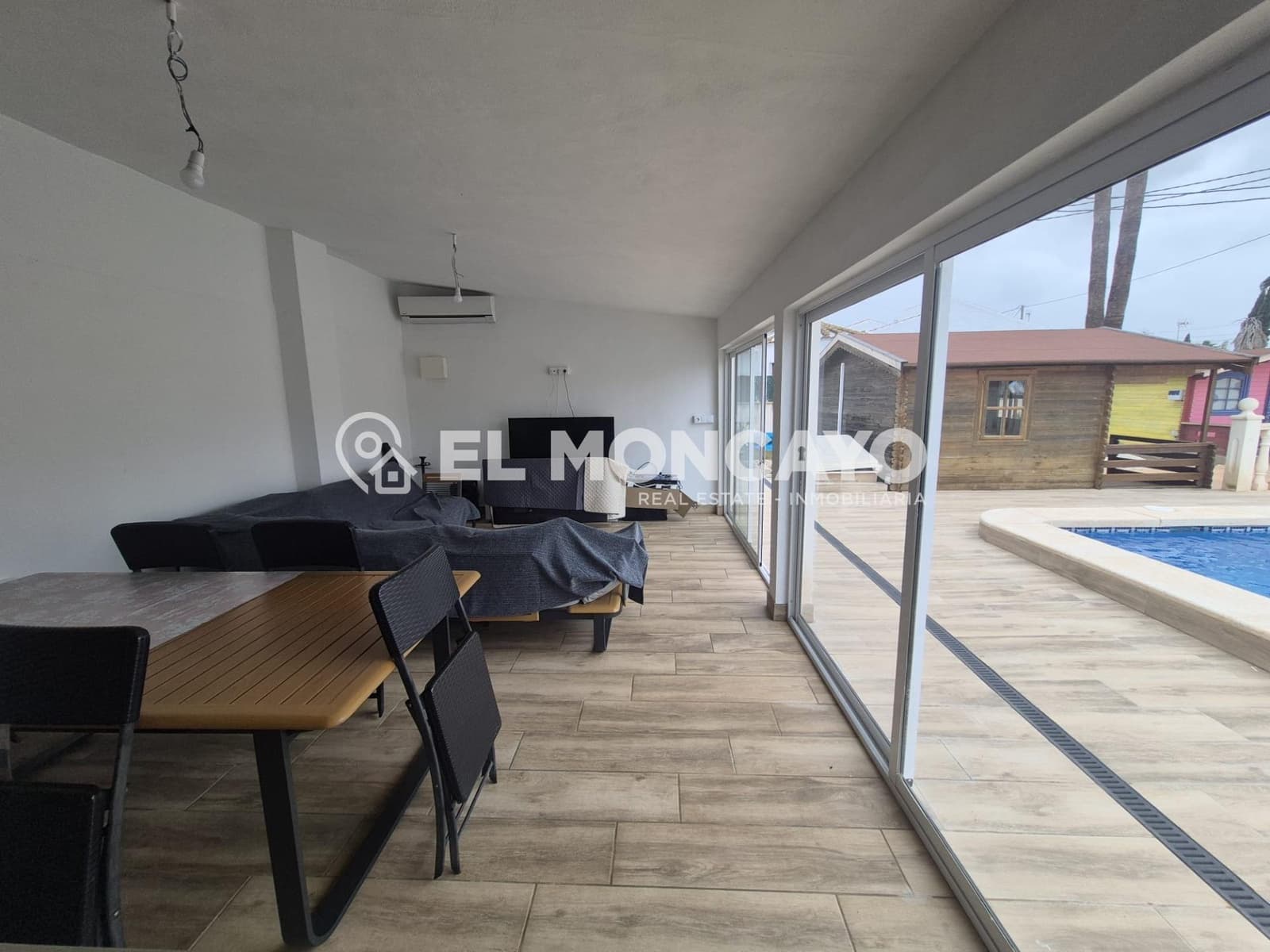 3 camera da letto Finca/Casa di Campagna in vendita in Dolores con piscina - 420.000 € (Rif: 8881563)