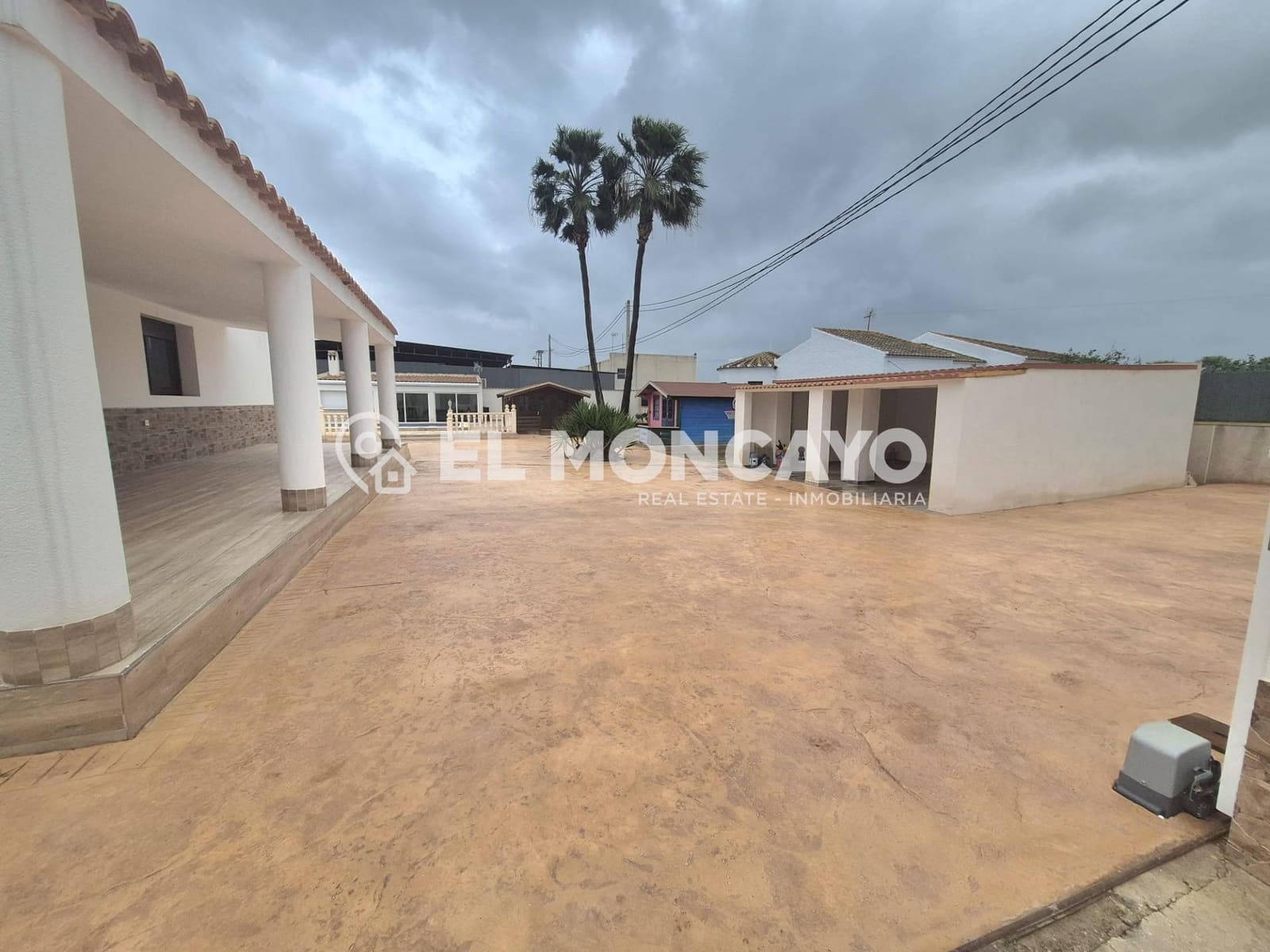 3 camera da letto Finca/Casa di Campagna in vendita in Dolores con piscina - 420.000 € (Rif: 8881563)