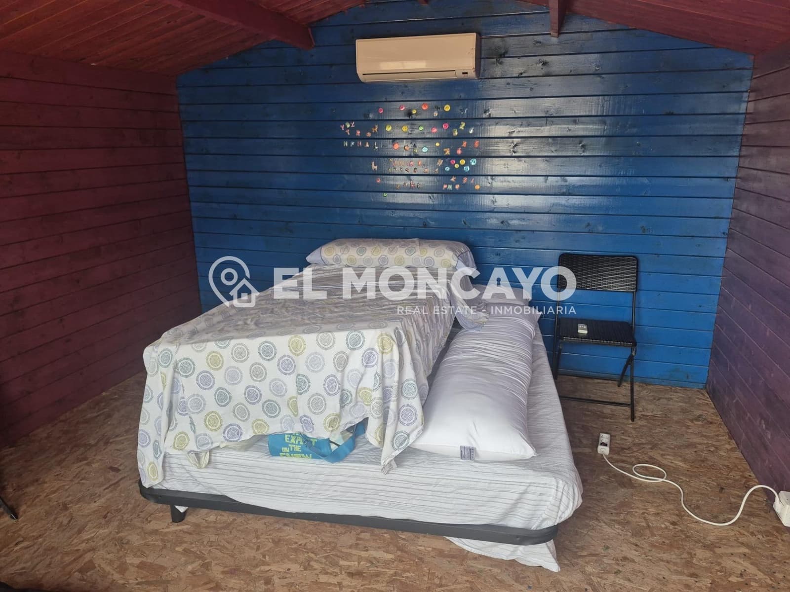 3 camera da letto Finca/Casa di Campagna in vendita in Dolores con piscina - 420.000 € (Rif: 8881563)