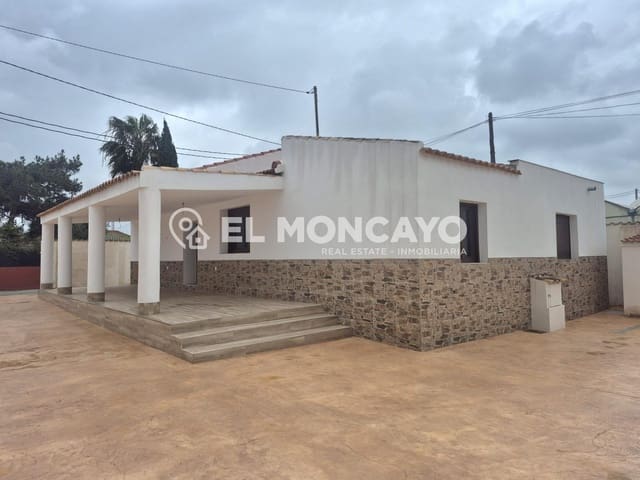 3 sypialnia Finka/Dom wiejski na sprzedaż w Dolores z basenem - 420 000 € (Ref: 8881563)