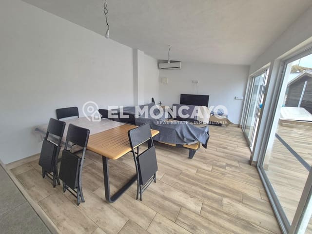 3 sypialnia Finka/Dom wiejski na sprzedaż w Dolores z basenem - 420 000 € (Ref: 8881563)