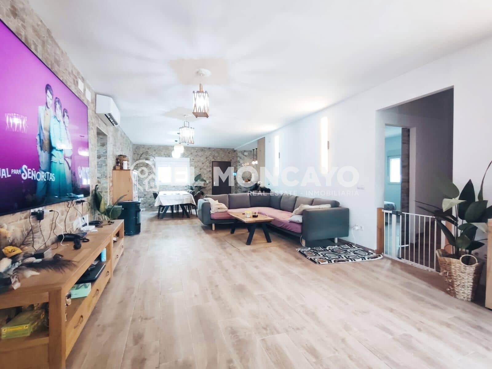 4 sypialnia Finka/Dom wiejski na sprzedaż w Daya Nueva z basenem garażem - 635 000 € (Ref: 8881564)