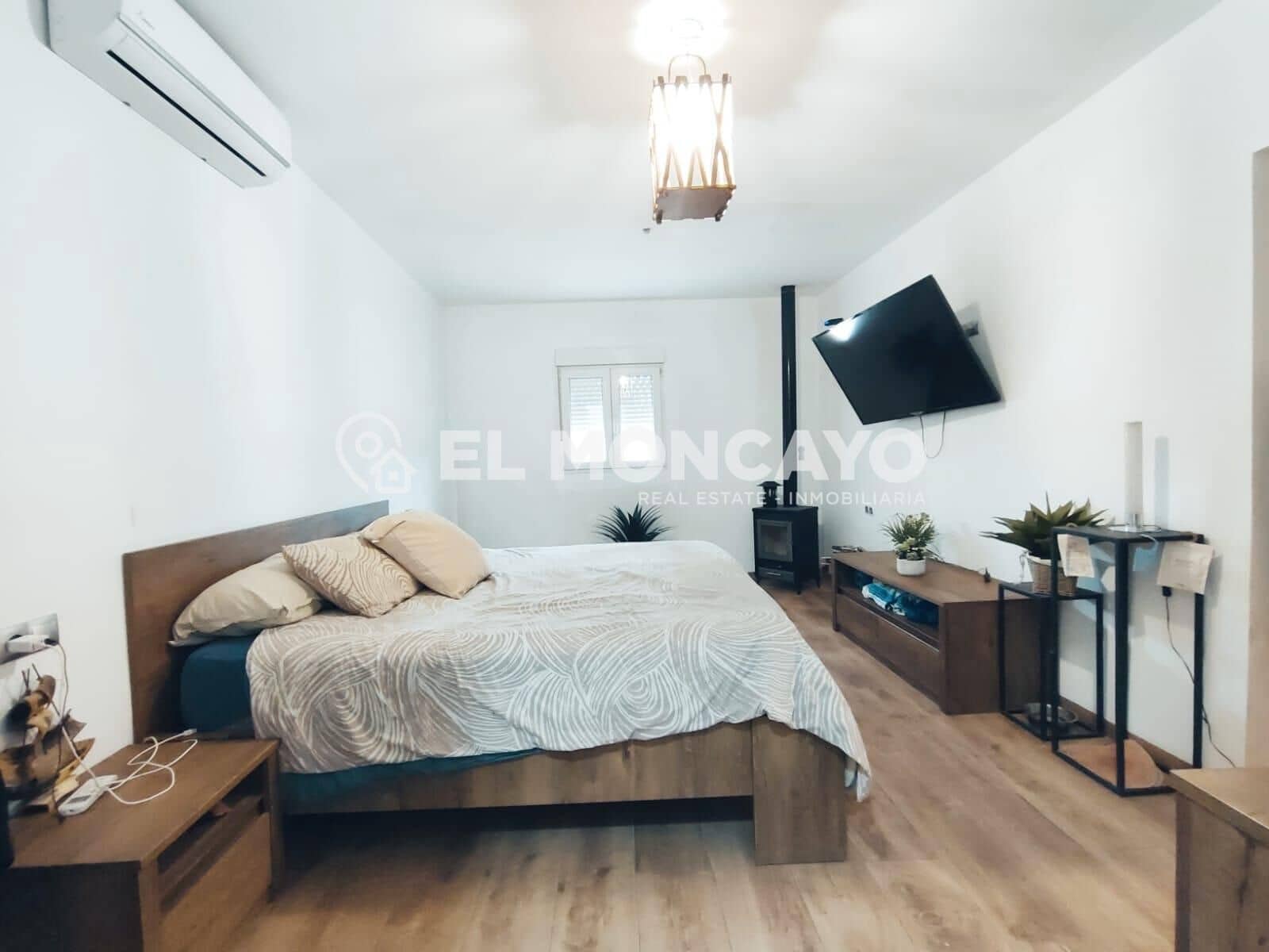 4 sypialnia Finka/Dom wiejski na sprzedaż w Daya Nueva z basenem garażem - 635 000 € (Ref: 8881564)