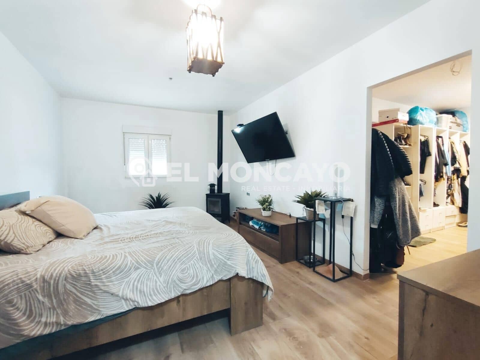 4 sypialnia Finka/Dom wiejski na sprzedaż w Daya Nueva z basenem garażem - 635 000 € (Ref: 8881564)