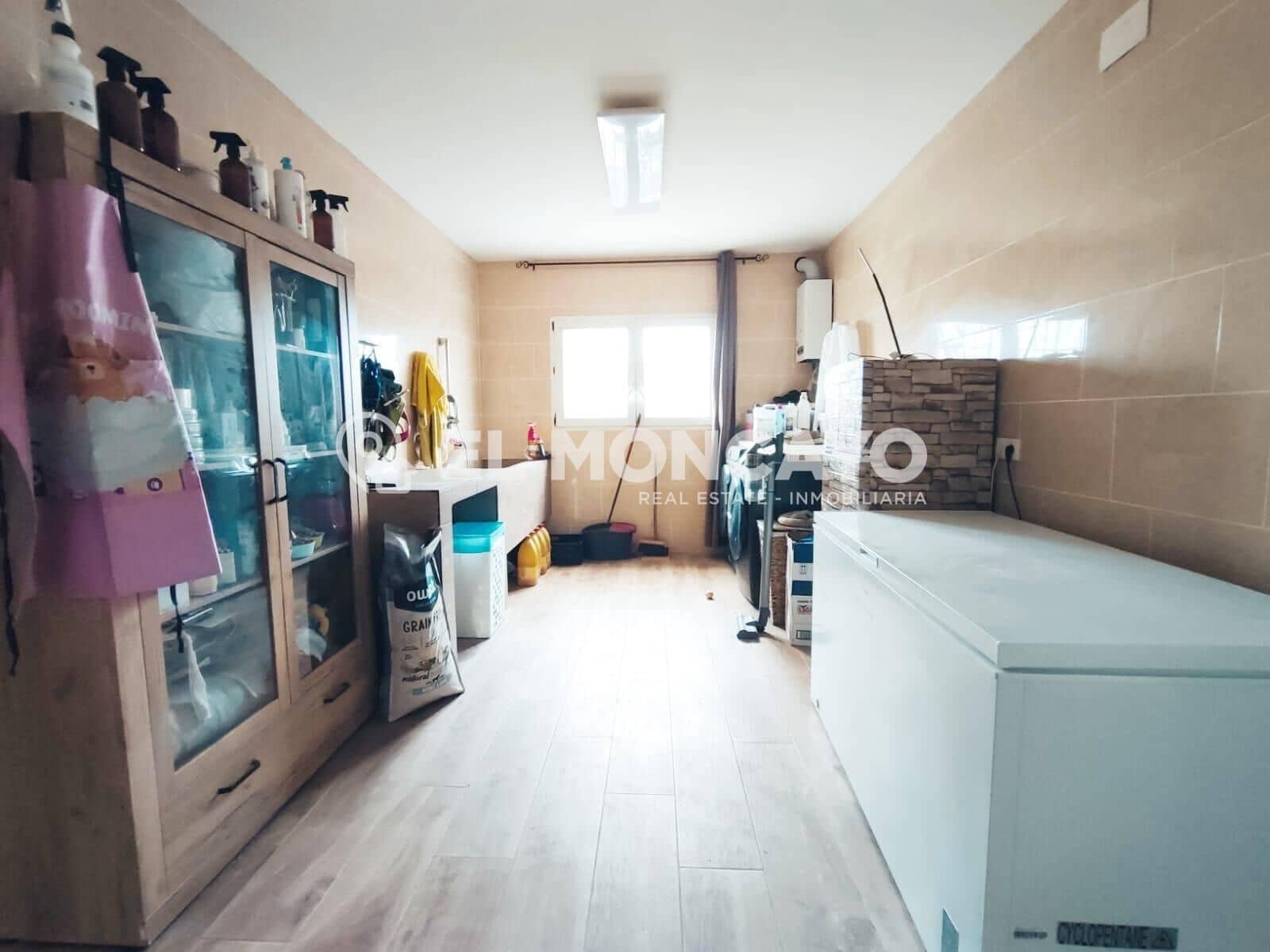 4 sypialnia Finka/Dom wiejski na sprzedaż w Daya Nueva z basenem garażem - 635 000 € (Ref: 8881564)