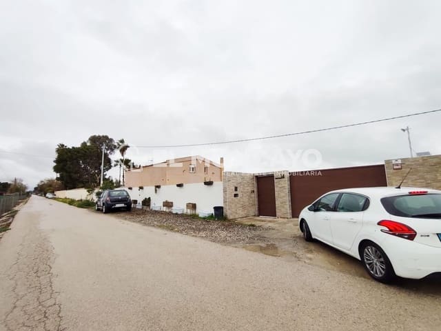 4 slaapkamer Finca/Landhuis te koop in Daya Nueva met zwembad garage - € 635.000 (Ref: 8881564)