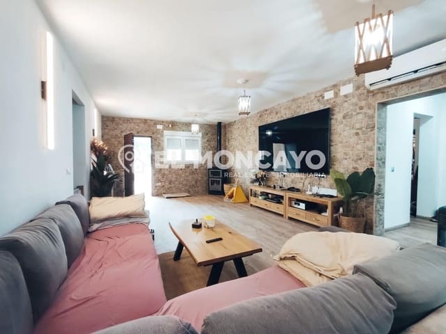 4 slaapkamer Finca/Landhuis te koop in Daya Nueva met zwembad garage - € 635.000 (Ref: 8881564)