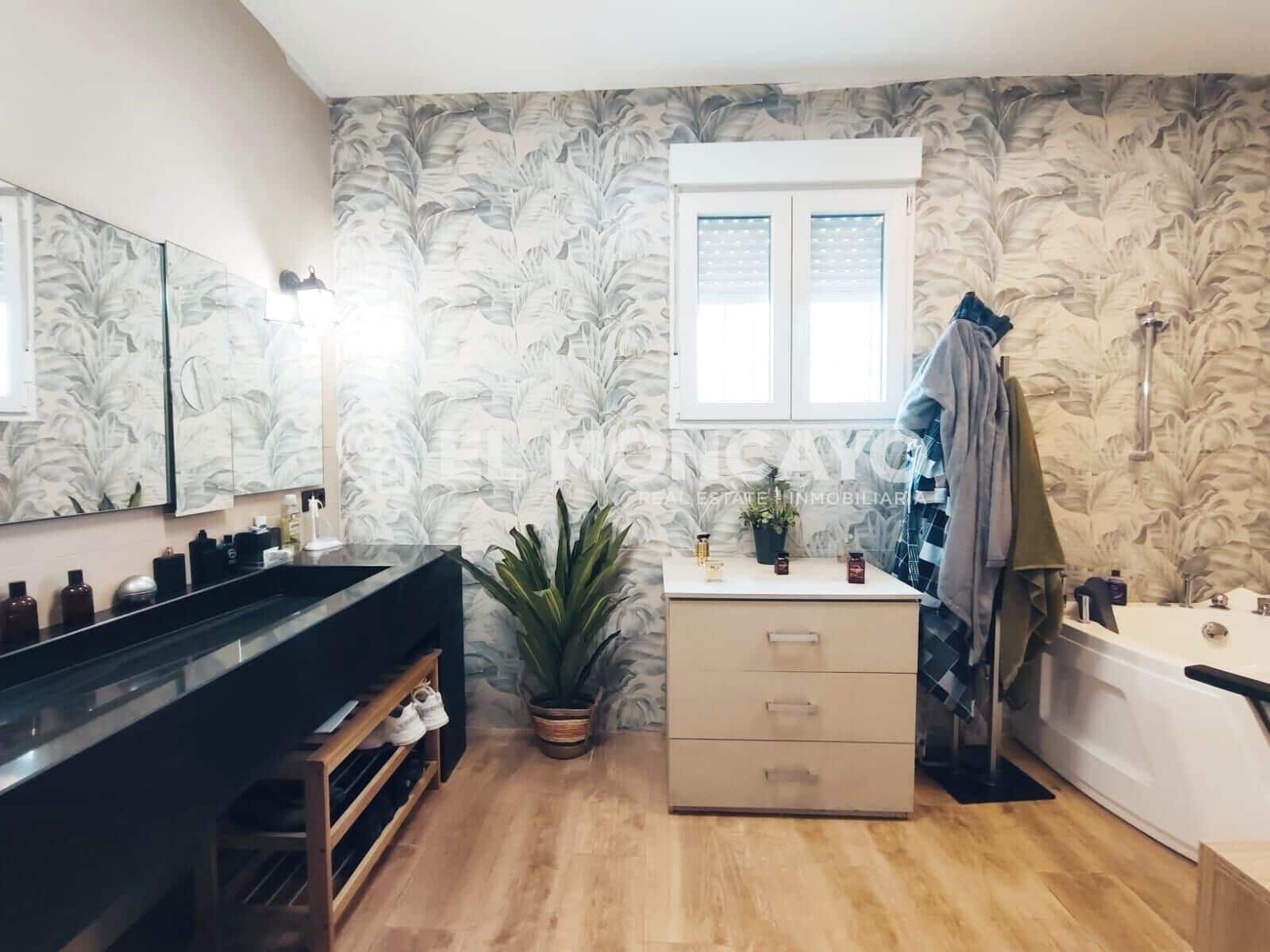 4 sypialnia Finka/Dom wiejski na sprzedaż w Daya Nueva z basenem garażem - 635 000 € (Ref: 8881564)