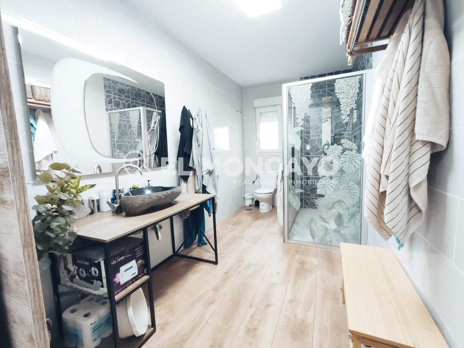 4 sypialnia Finka/Dom wiejski na sprzedaż w Daya Nueva z basenem garażem - 635 000 € (Ref: 8881564)