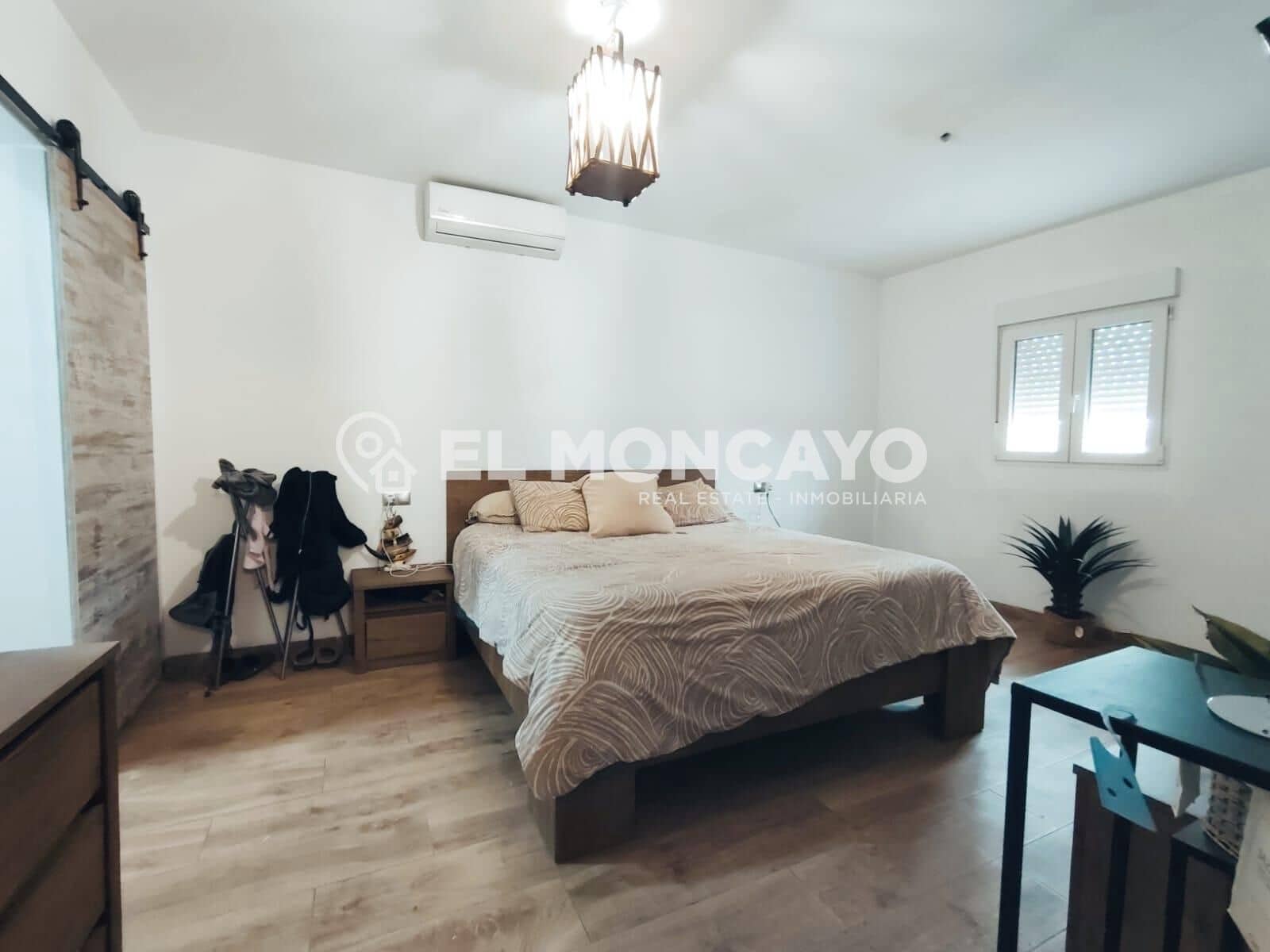 4 sypialnia Finka/Dom wiejski na sprzedaż w Daya Nueva z basenem garażem - 635 000 € (Ref: 8881564)