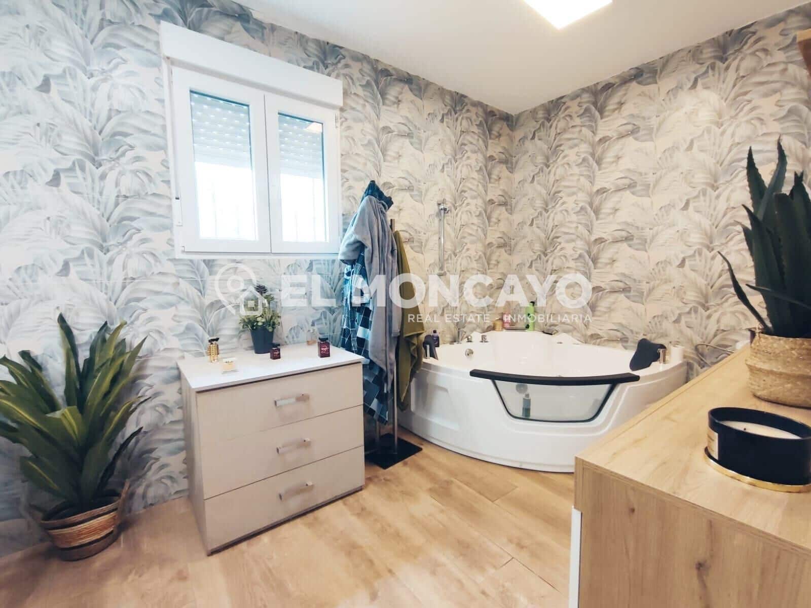 4 sypialnia Finka/Dom wiejski na sprzedaż w Daya Nueva z basenem garażem - 635 000 € (Ref: 8881564)