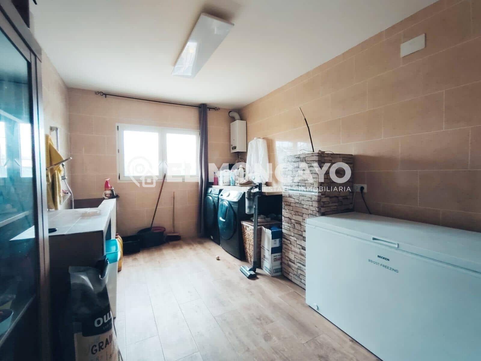 4 sypialnia Finka/Dom wiejski na sprzedaż w Daya Nueva z basenem garażem - 635 000 € (Ref: 8881564)