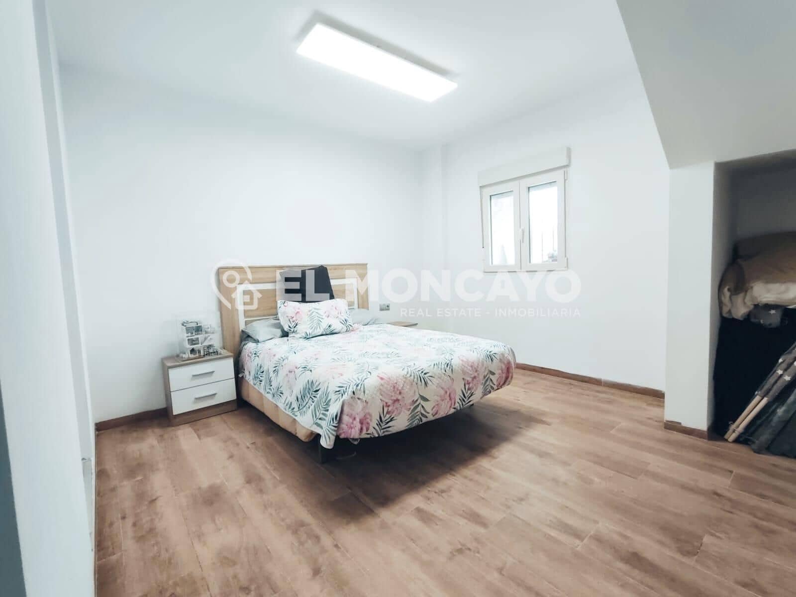 4 sypialnia Finka/Dom wiejski na sprzedaż w Daya Nueva z basenem garażem - 635 000 € (Ref: 8881564)