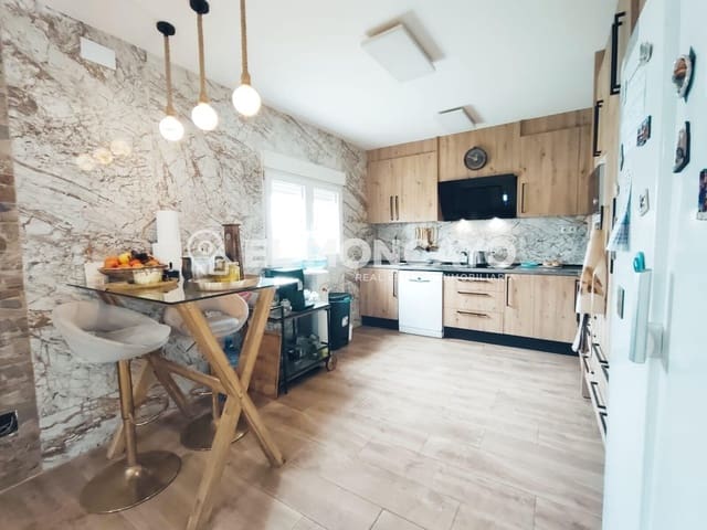 4 slaapkamer Finca/Landhuis te koop in Daya Nueva met zwembad garage - € 635.000 (Ref: 8881564)