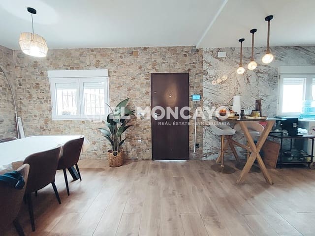 4 slaapkamer Finca/Landhuis te koop in Daya Nueva met zwembad garage - € 635.000 (Ref: 8881564)