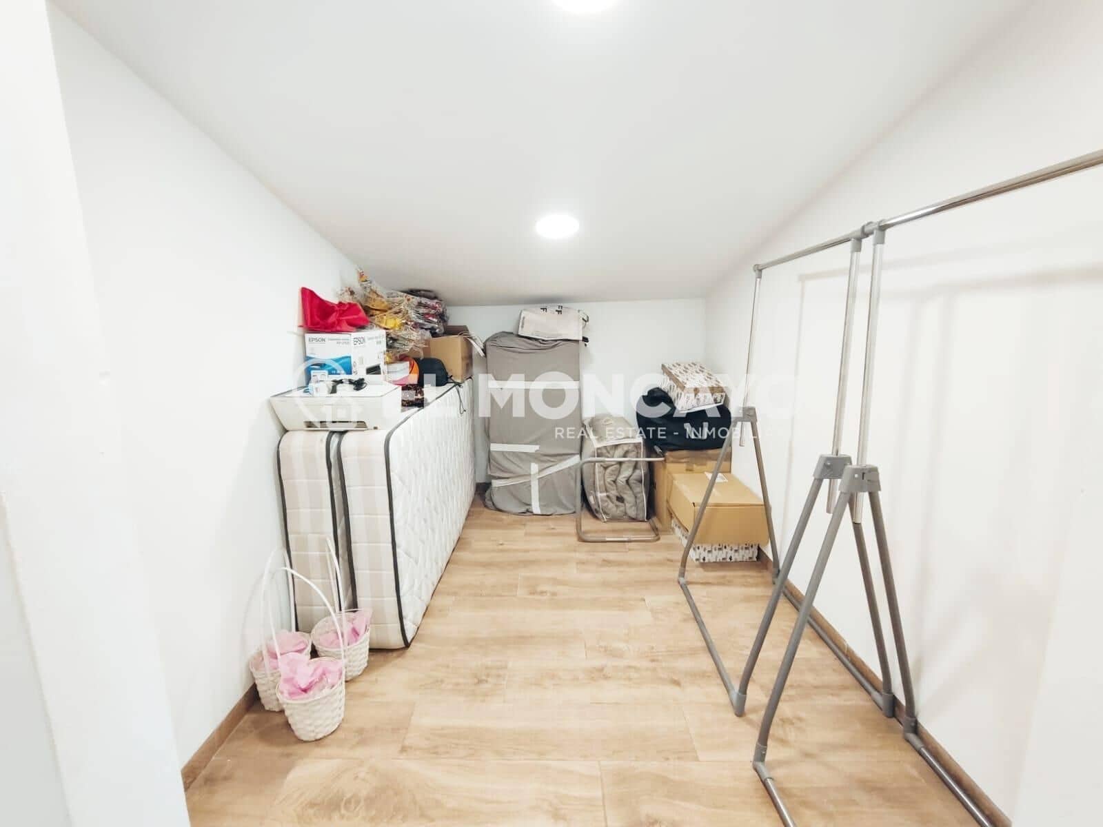 4 sypialnia Finka/Dom wiejski na sprzedaż w Daya Nueva z basenem garażem - 635 000 € (Ref: 8881564)