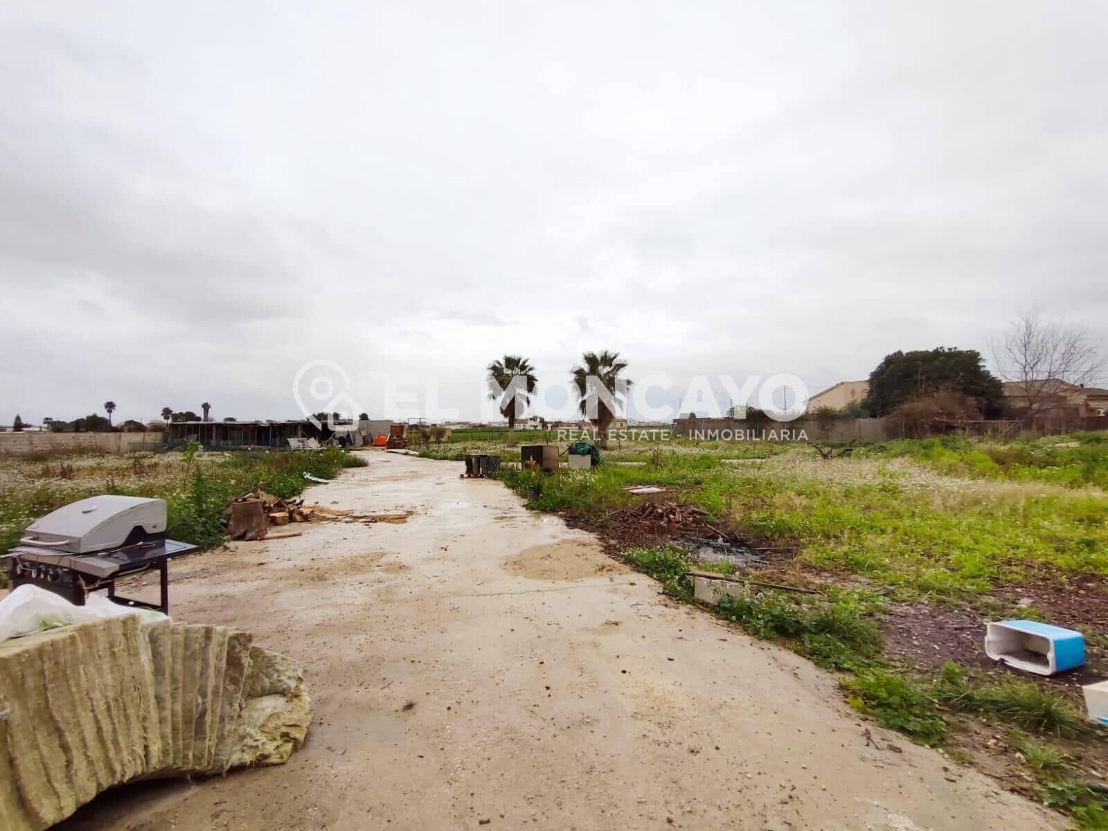 4 sypialnia Finka/Dom wiejski na sprzedaż w Daya Nueva z basenem garażem - 635 000 € (Ref: 8881564)