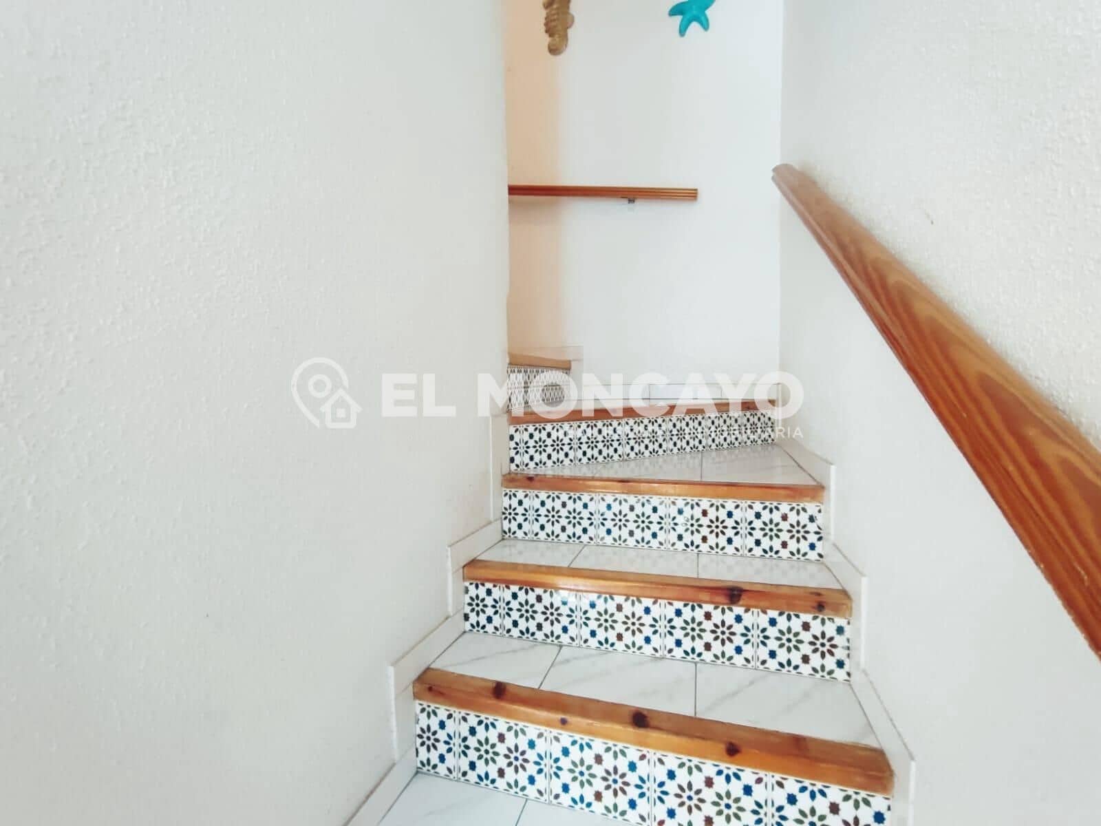 3 soveværelse Rækkehus til salg i Santa Pola - € 250.000 (Ref: 8886054)