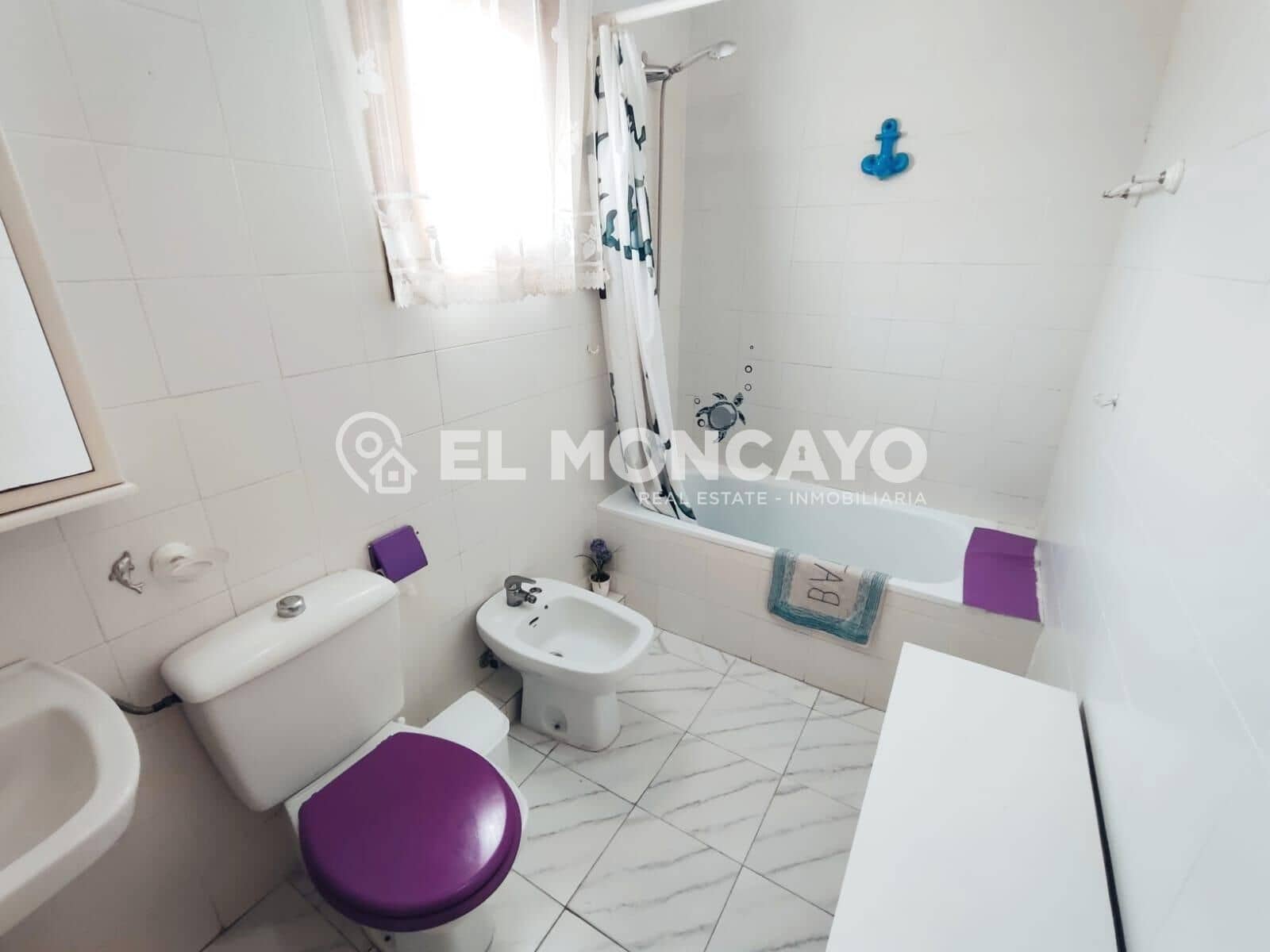 3 soveværelse Rækkehus til salg i Santa Pola - € 250.000 (Ref: 8886054)