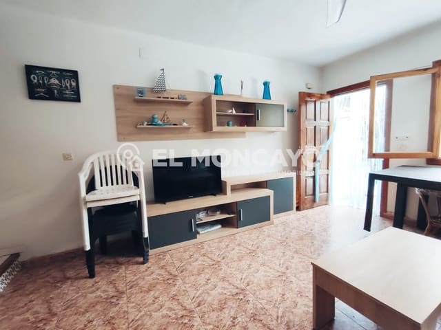 3 bedroom Terraced Villa for sale in Centro, Santa Pola - € 250,000 (Ref: 8886054)