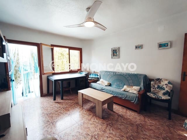 3 bedroom Terraced Villa for sale in Centro, Santa Pola - € 250,000 (Ref: 8886054)