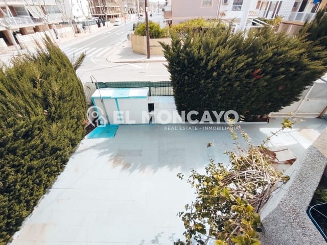 3 bedroom Terraced Villa for sale in Centro, Santa Pola - € 250,000 (Ref: 8886054)