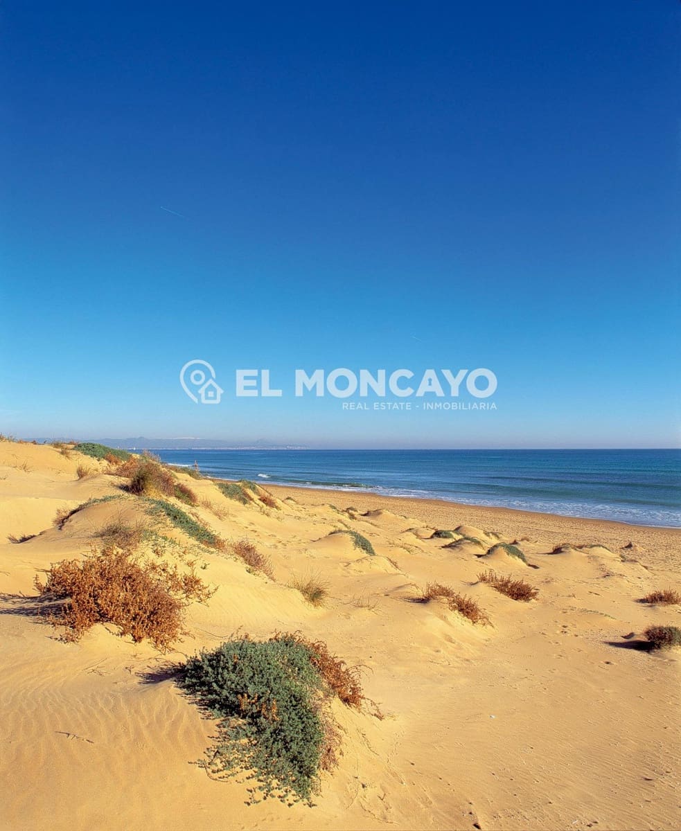 3 soveværelse Rækkehus til salg i Santa Pola - € 250.000 (Ref: 8886054)