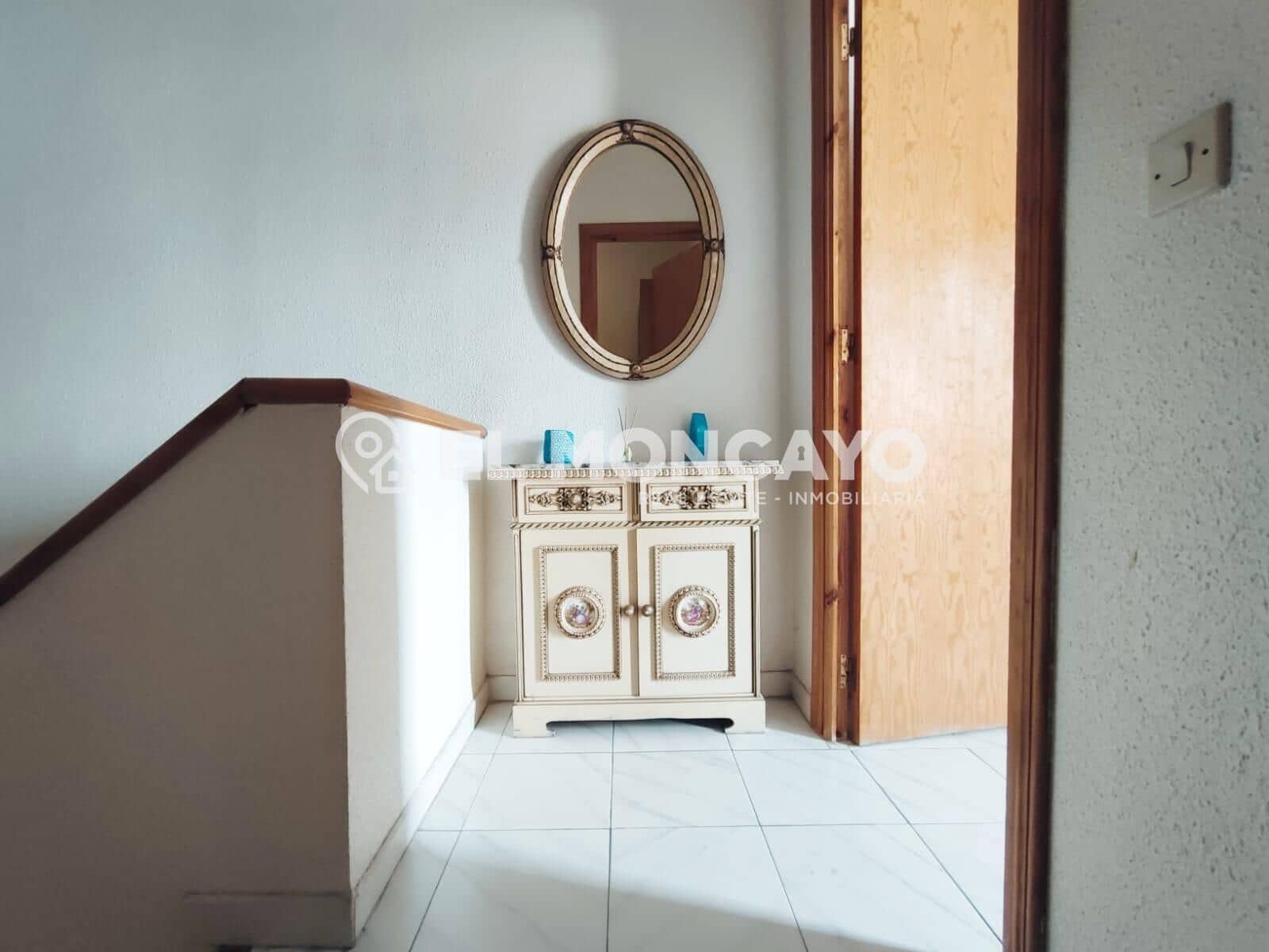 3 soveværelse Rækkehus til salg i Santa Pola - € 250.000 (Ref: 8886054)