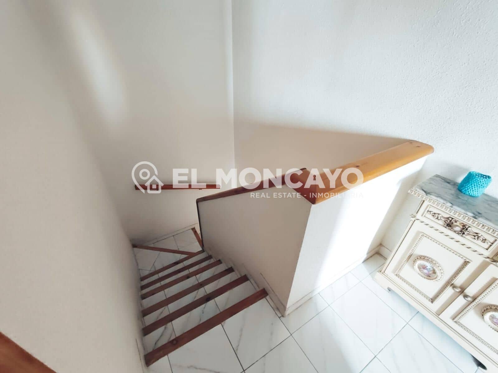 3 soveværelse Rækkehus til salg i Santa Pola - € 250.000 (Ref: 8886054)