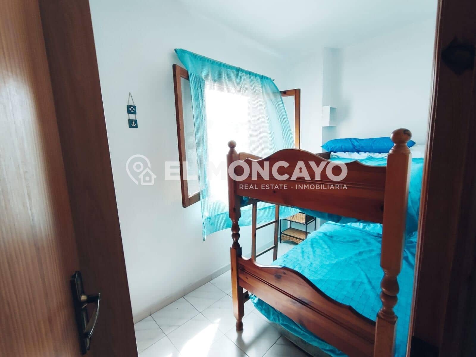 3 soveværelse Rækkehus til salg i Santa Pola - € 250.000 (Ref: 8886054)