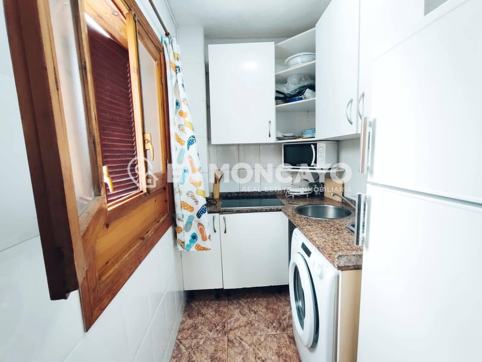 3 soveværelse Rækkehus til salg i Santa Pola - € 250.000 (Ref: 8886054)