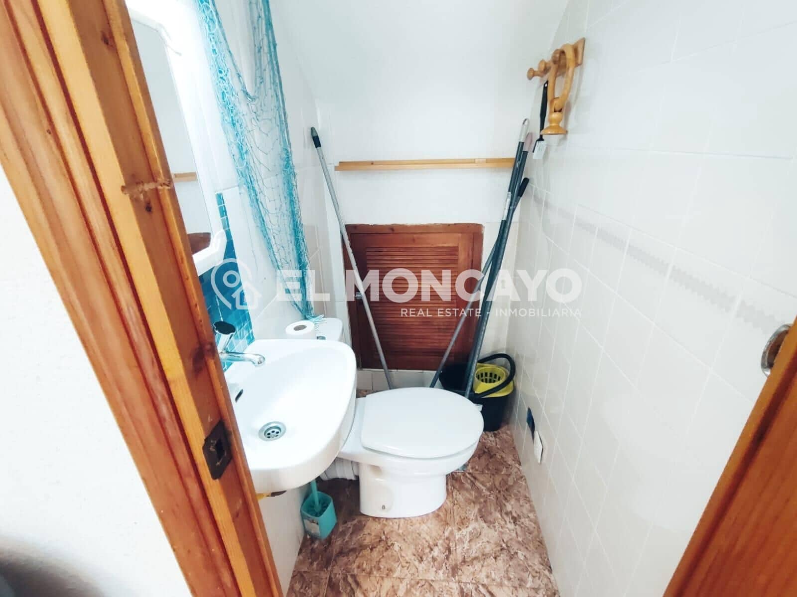 3 soveværelse Rækkehus til salg i Santa Pola - € 250.000 (Ref: 8886054)