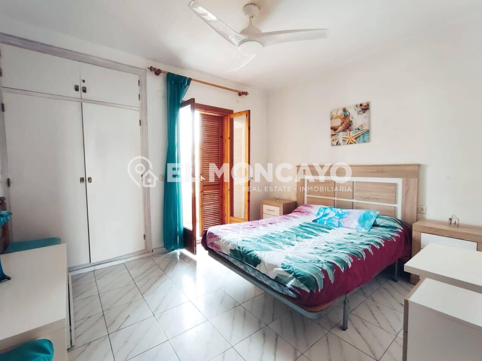 3 soveværelse Rækkehus til salg i Santa Pola - € 250.000 (Ref: 8886054)