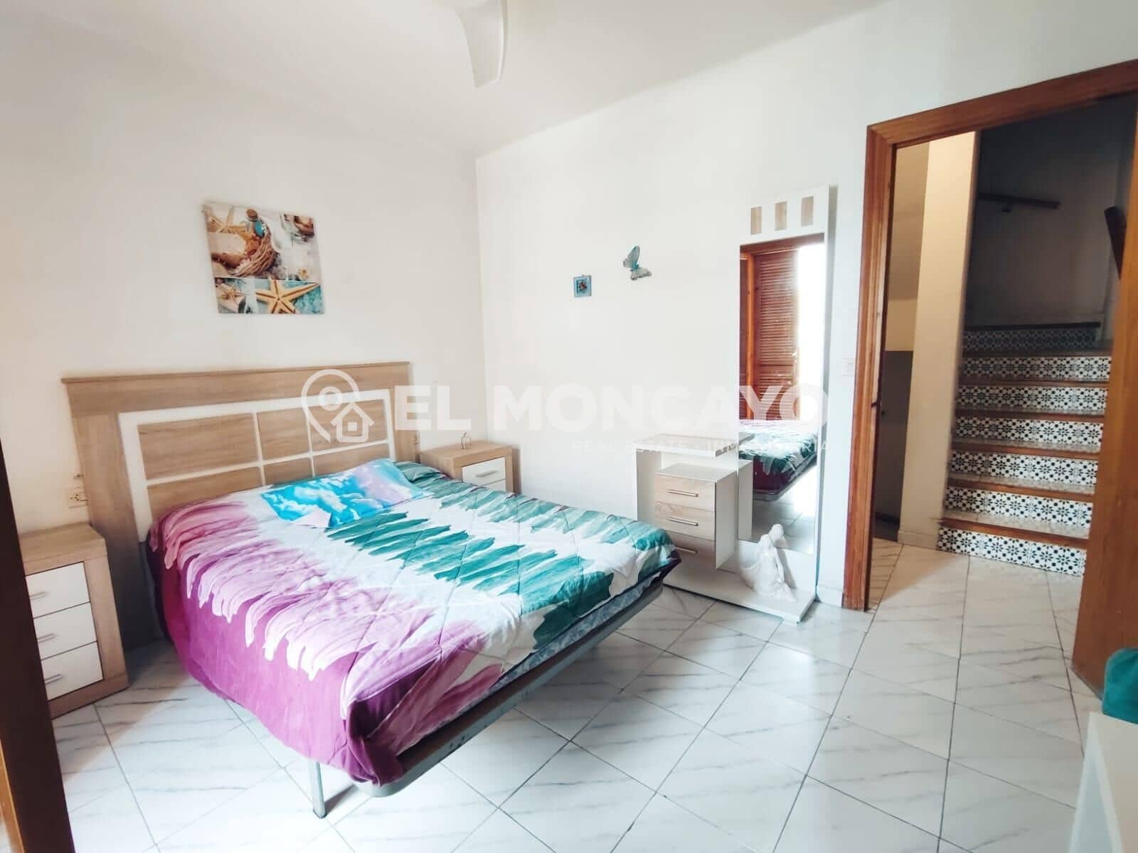 3 soveværelse Rækkehus til salg i Santa Pola - € 250.000 (Ref: 8886054)