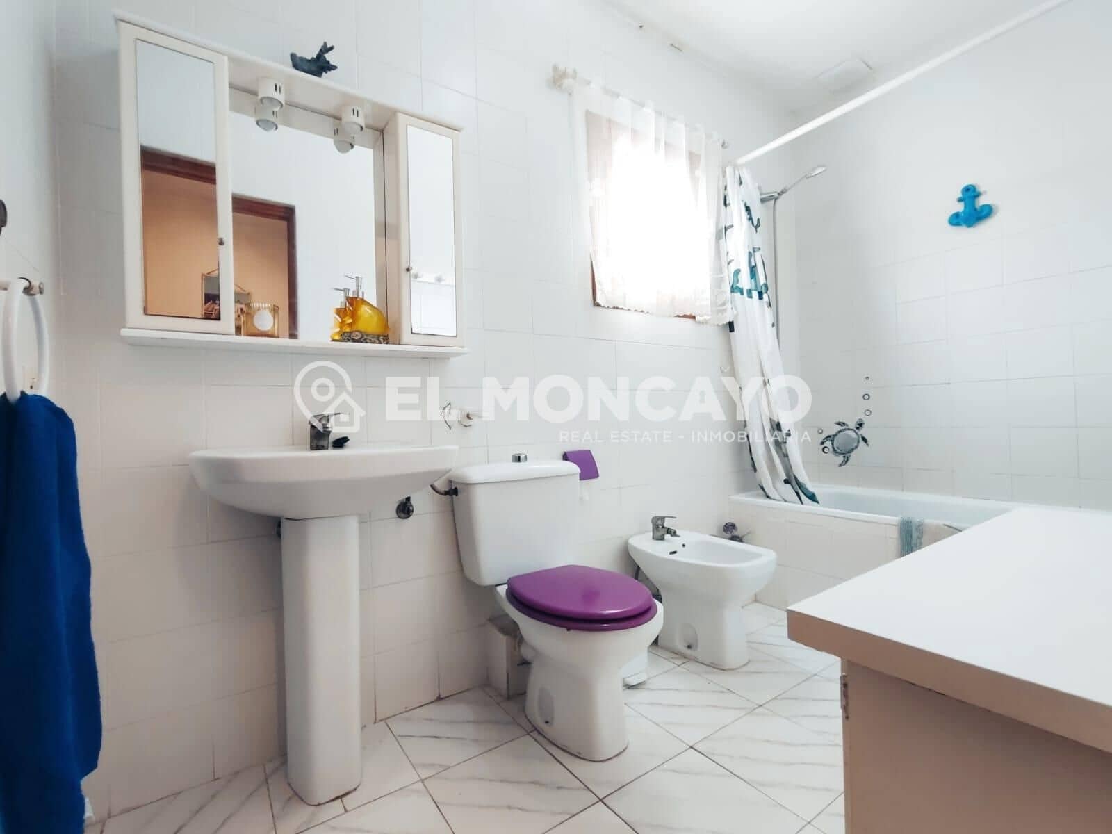 3 soveværelse Rækkehus til salg i Santa Pola - € 250.000 (Ref: 8886054)