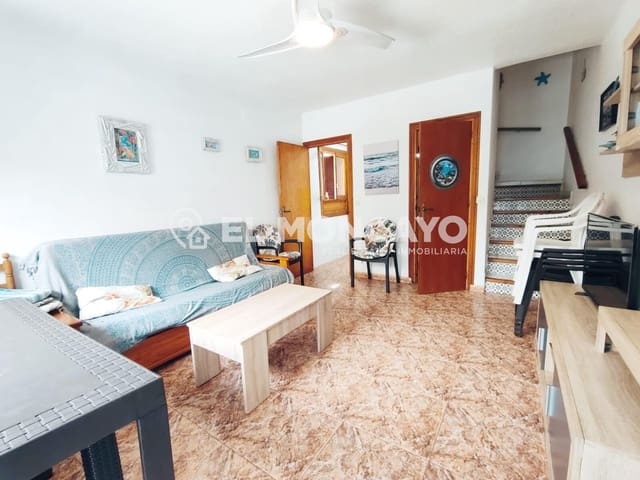 3 bedroom Terraced Villa for sale in Centro, Santa Pola - € 250,000 (Ref: 8886054)