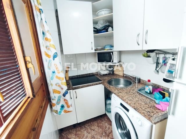 3 bedroom Terraced Villa for sale in Centro, Santa Pola - € 250,000 (Ref: 8886054)