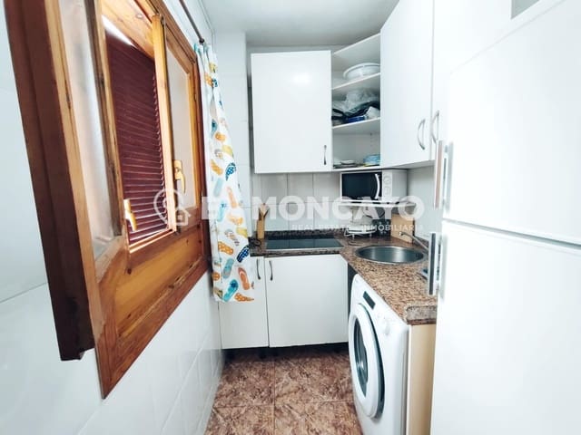 3 bedroom Terraced Villa for sale in Centro, Santa Pola - € 250,000 (Ref: 8886054)