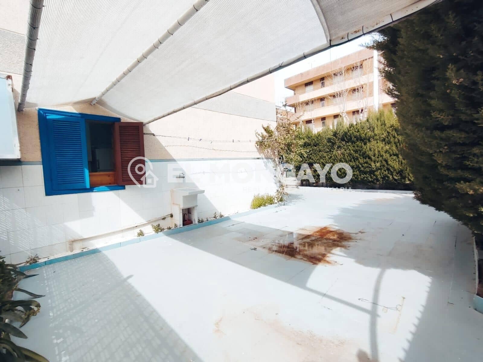 3 soveværelse Rækkehus til salg i Santa Pola - € 250.000 (Ref: 8886054)