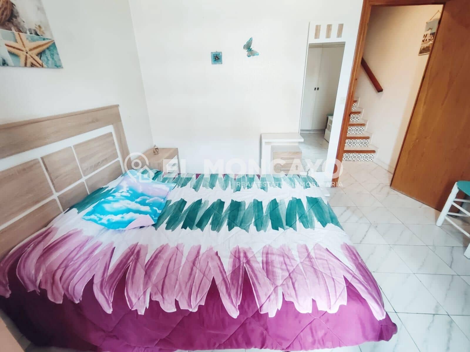 3 soveværelse Rækkehus til salg i Santa Pola - € 250.000 (Ref: 8886054)