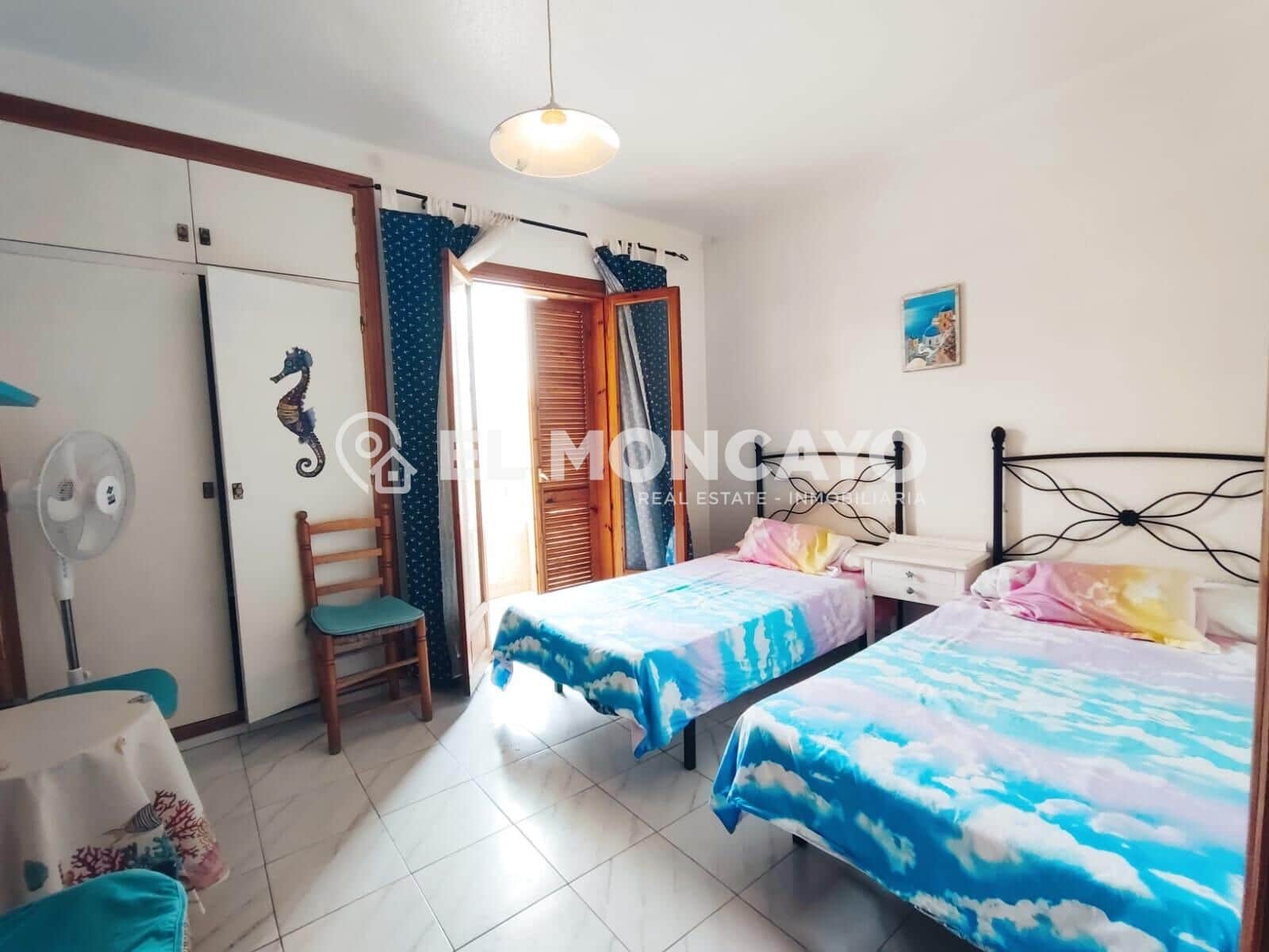 3 soveværelse Rækkehus til salg i Santa Pola - € 250.000 (Ref: 8886054)