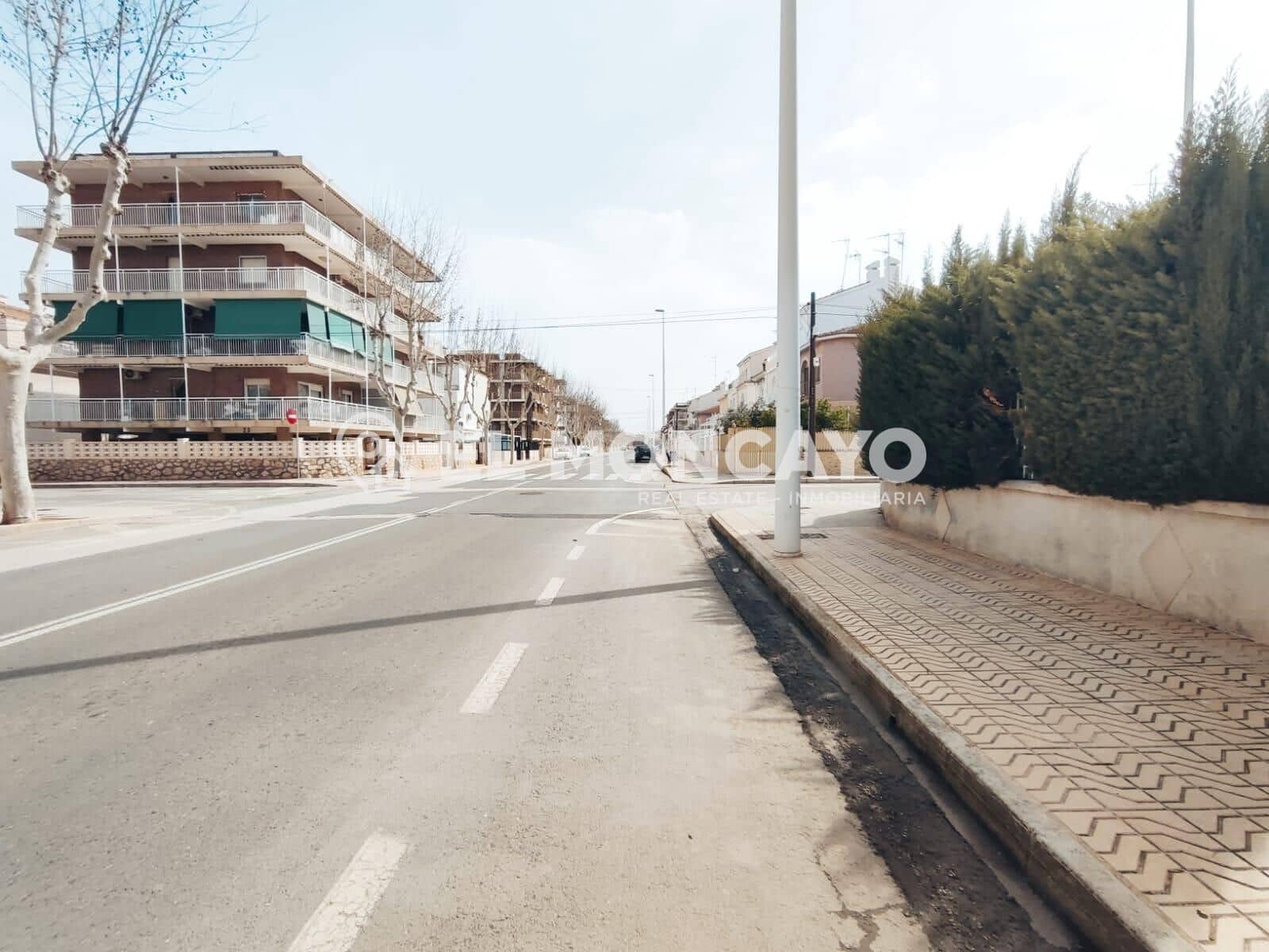 3 soveværelse Rækkehus til salg i Santa Pola - € 250.000 (Ref: 8886054)