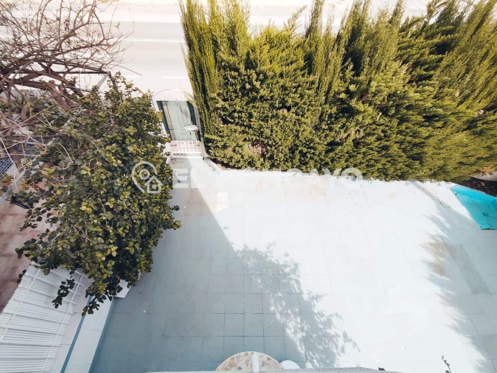 3 soveværelse Rækkehus til salg i Santa Pola - € 250.000 (Ref: 8886054)