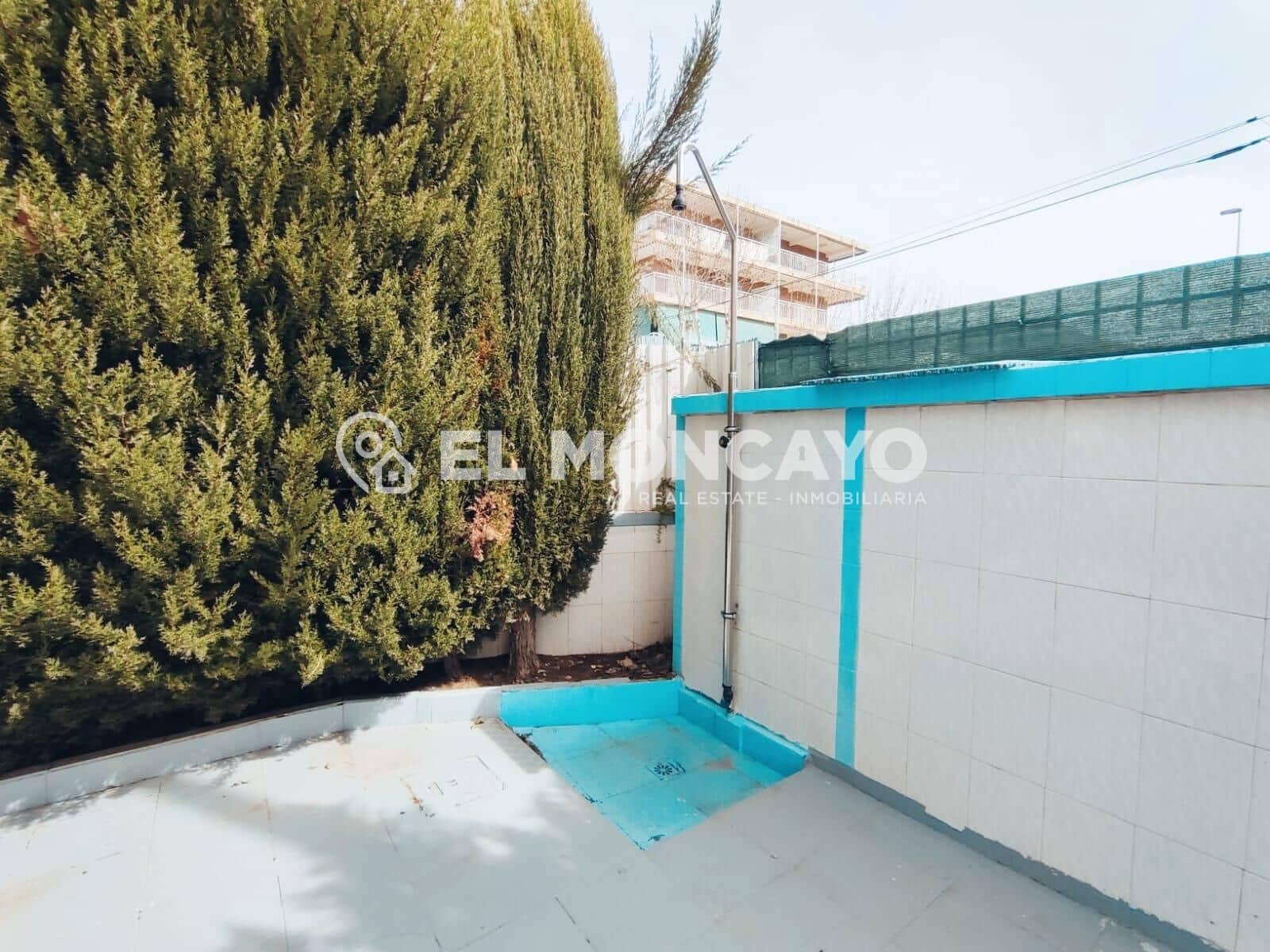 3 soveværelse Rækkehus til salg i Santa Pola - € 250.000 (Ref: 8886054)